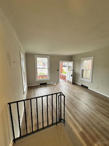 6307 Wooster Pike, Fairfax, OH 45227