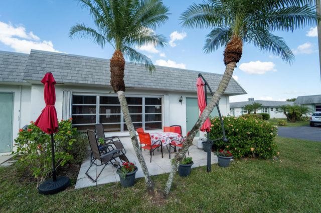 2638 E Gately Drive 83, West Palm Beach, FL 33415