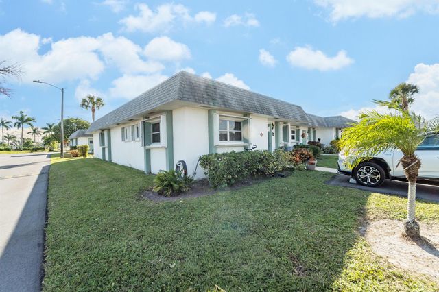 2638 E Gately Drive 83, West Palm Beach, FL 33415
