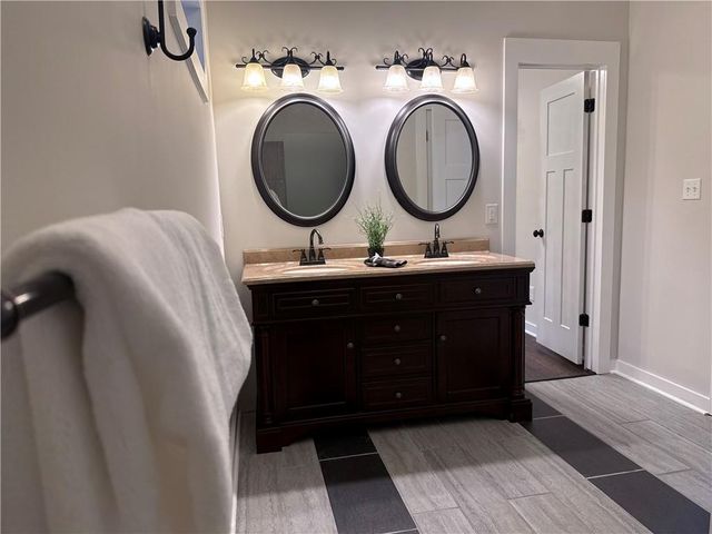 1647 Walker Avenue, Atlanta, GA 30337