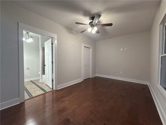 1647 Walker Avenue, Atlanta, GA 30337