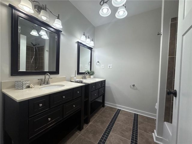 1647 Walker Avenue, Atlanta, GA 30337