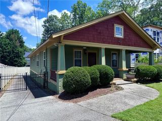 1647 Walker Avenue, Atlanta, GA 30337