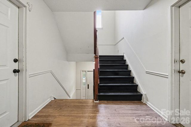 6234 Rosecroft Drive, Charlotte, NC 28215