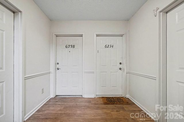 6234 Rosecroft Drive, Charlotte, NC 28215