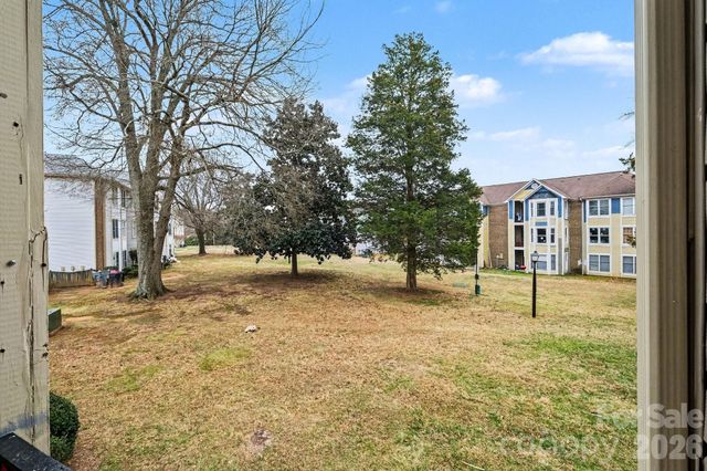 6234 Rosecroft Drive, Charlotte, NC 28215