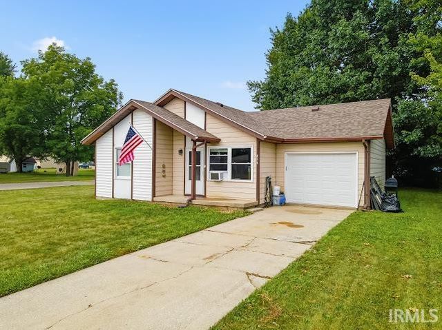 616 S 10th Street, Gas City, IN 46933