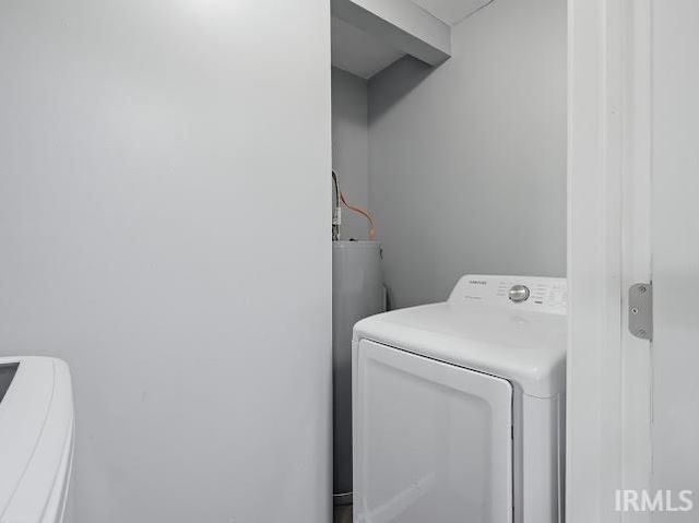 616 S 10th Street, Gas City, IN 46933