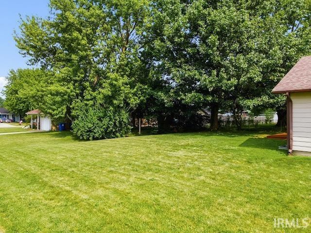 616 S 10th Street, Gas City, IN 46933