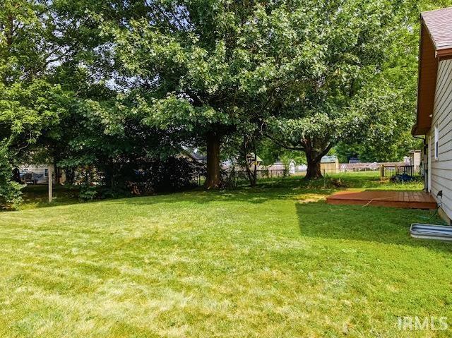 616 S 10th Street, Gas City, IN 46933