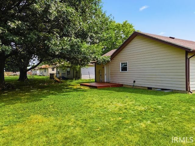 616 S 10th Street, Gas City, IN 46933