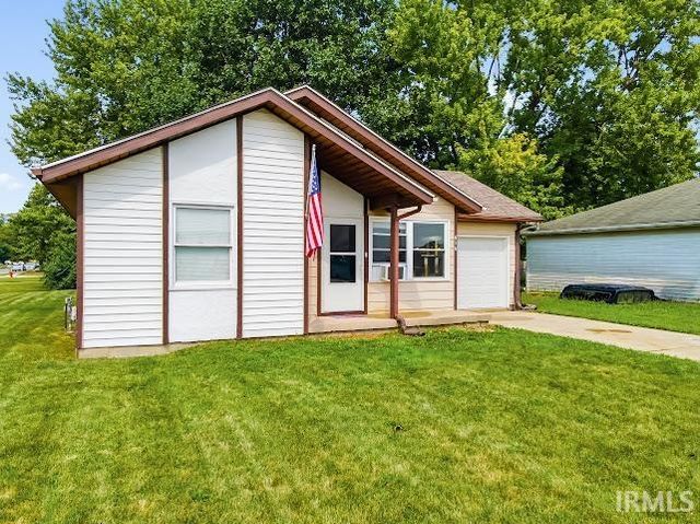 616 S 10th Street, Gas City, IN 46933