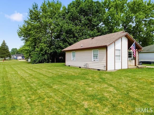 616 S 10th Street, Gas City, IN 46933