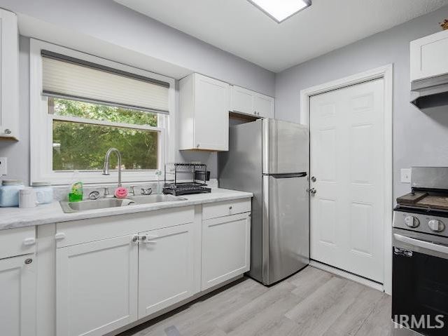 616 S 10th Street, Gas City, IN 46933