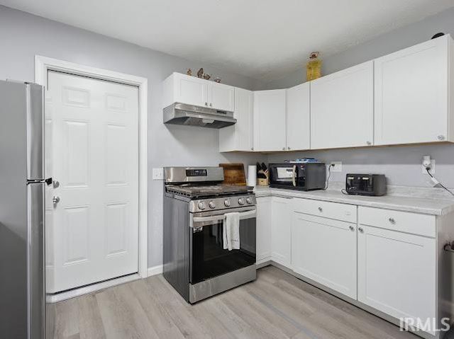 616 S 10th Street, Gas City, IN 46933