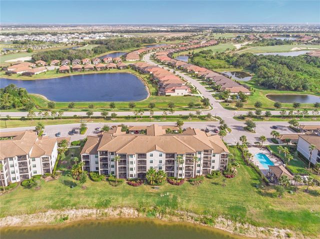 16804 VARDON TERRACE 201, Bradenton, FL 34211