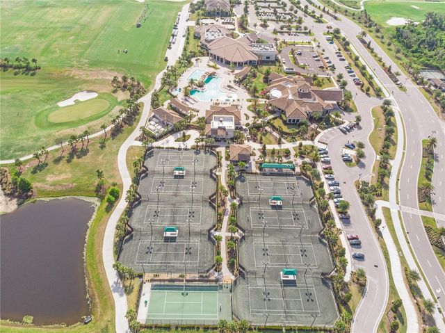 16804 VARDON TERRACE 201, Bradenton, FL 34211