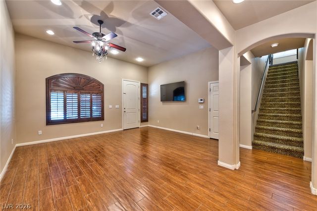 9771 Panther Hollow Street, Las Vegas, NV 89141
