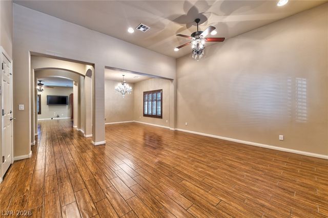 9771 Panther Hollow Street, Las Vegas, NV 89141