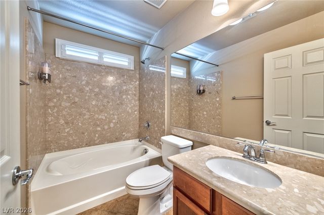 9771 Panther Hollow Street, Las Vegas, NV 89141