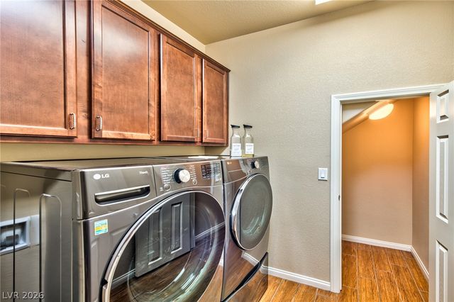9771 Panther Hollow Street, Las Vegas, NV 89141