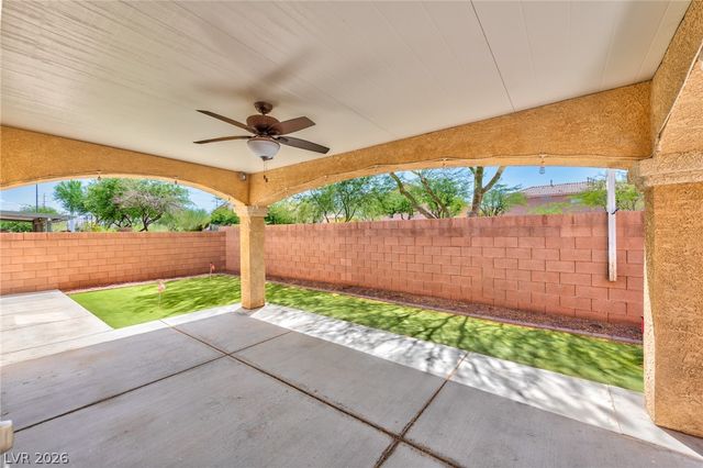 9771 Panther Hollow Street, Las Vegas, NV 89141