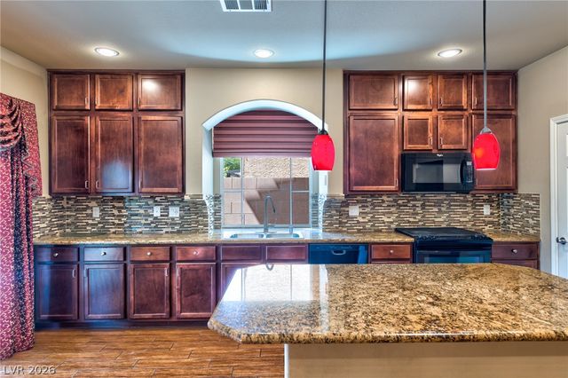 9771 Panther Hollow Street, Las Vegas, NV 89141