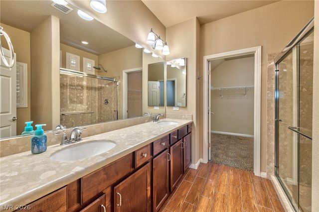 9771 Panther Hollow Street, Las Vegas, NV 89141