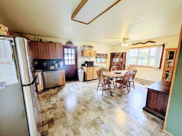 1332 11th Drive, Friendship, WI 53934