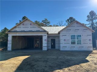 374 Sacksonia Street, Raeford, NC 28376