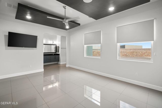 13680 MATFEN Avenue, El Paso, TX 79928