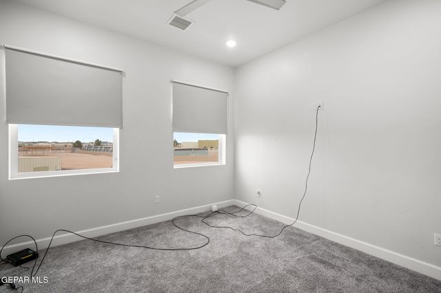 13680 MATFEN Avenue, El Paso, TX 79928