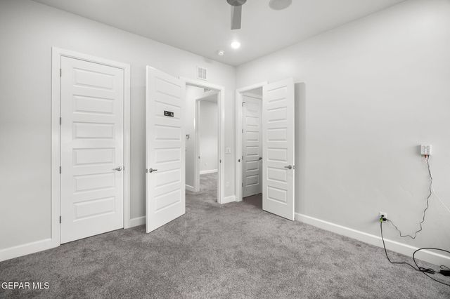 13680 MATFEN Avenue, El Paso, TX 79928