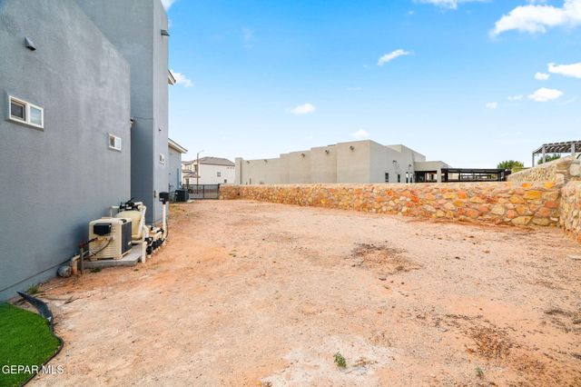 13680 MATFEN Avenue, El Paso, TX 79928