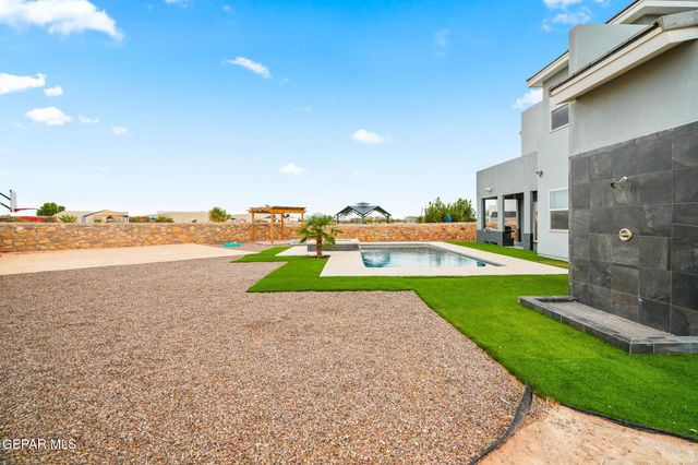 13680 MATFEN Avenue, El Paso, TX 79928
