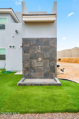 13680 MATFEN Avenue, El Paso, TX 79928