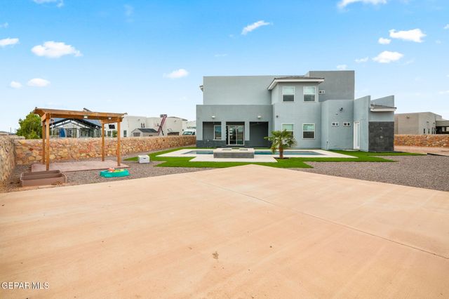 13680 MATFEN Avenue, El Paso, TX 79928