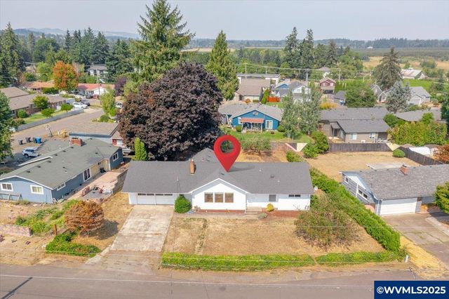 1157 Redwood St NW, Salem, OR 97304