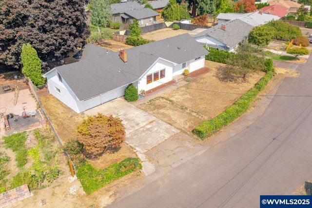 1157 Redwood St NW, Salem, OR 97304
