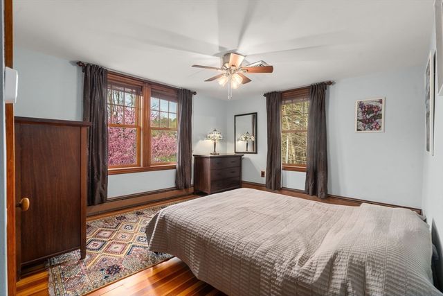 58 Hartford St, Dover, MA 02030