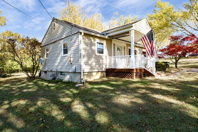 1370 Ross Hanover Road, Hamilton, OH 45013