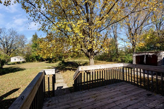 1370 Ross Hanover Road, Hamilton, OH 45013