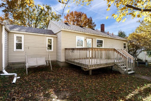 1370 Ross Hanover Road, Hamilton, OH 45013