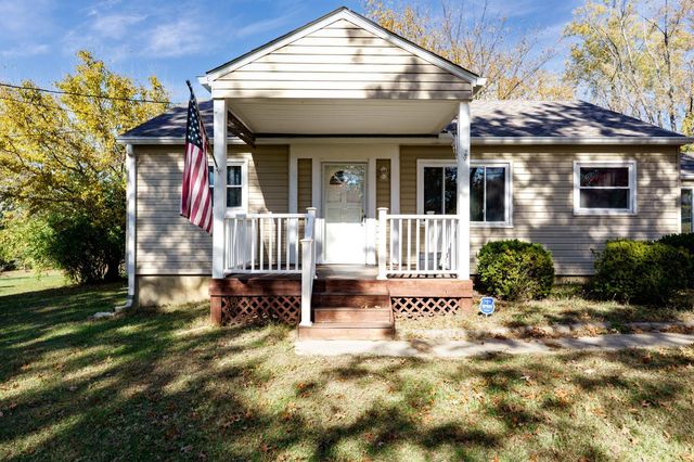 1370 Ross Hanover Road, Hamilton, OH 45013