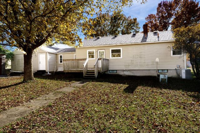 1370 Ross Hanover Road, Hamilton, OH 45013