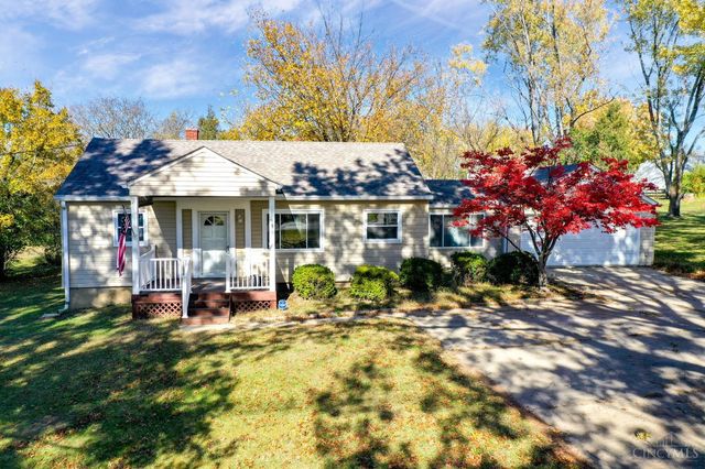 1370 Ross Hanover Road, Hamilton, OH 45013