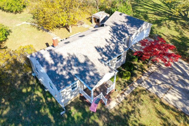 1370 Ross Hanover Road, Hamilton, OH 45013