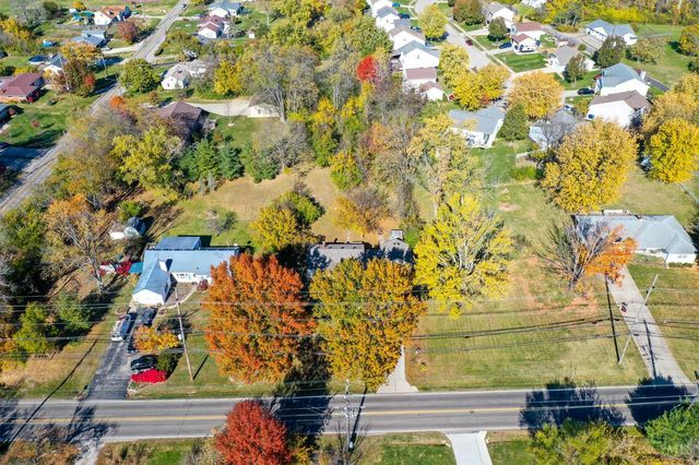 1370 Ross Hanover Road, Hamilton, OH 45013