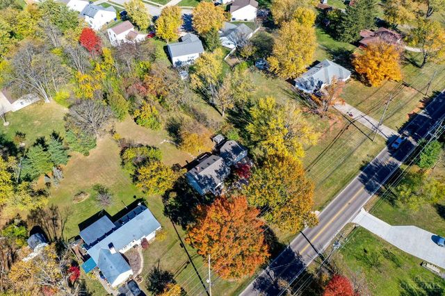 1370 Ross Hanover Road, Hamilton, OH 45013