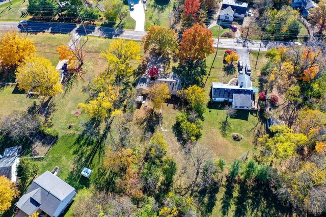 1370 Ross Hanover Road, Hamilton, OH 45013